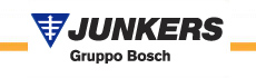centro assistenza autorizzato Junkers Bosch.
